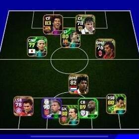 【初期】スアレスガチャコンプ gp1500万 ブースターシーマン エピックデルピエロなど メアド変更 | eFootball 2025(イーフト)のアカウントデータ、RMTの販売・買取一覧