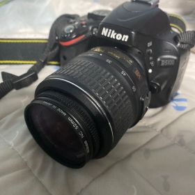 Nikon D5100 デジタル一眼レフカメラ 底値
