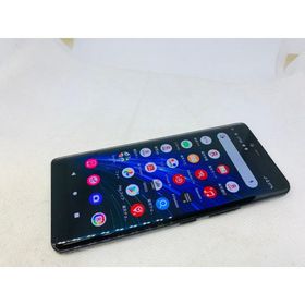 ★送料無料★ジャンク★RAKUTEN★P780 Rakuten hand 5G★ブラック★0080280002197★SYS★11/08