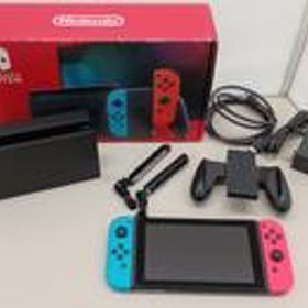 NINTENDOSWITCH HAC-001 NINTENDO / 任天堂