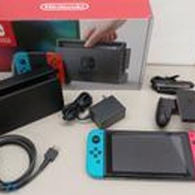 NINTENDO SWITCH HAC-001 NINTENDO / 任天堂