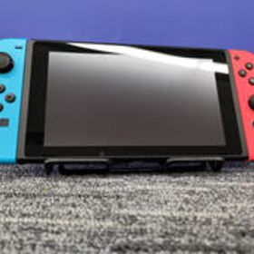 【画面はじ少し黄ばみ・右側スライド引っ掛かり有】 HAC-001 NINTENDO