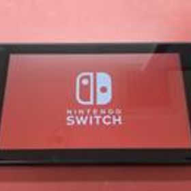 SWITCH HAC-001(-01) NINTENDO / 任天堂