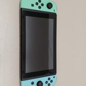 NINTENDO SWITCH HAD-S-KEAGC NINTENDO / 任天堂