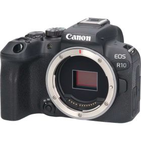 EOS R10【中古】