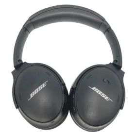 [中古] Bose QuietComfort 45 headphones ワイヤレスノイズキャンセリングヘッドホン [良い(B)]