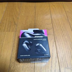 QuietComfort Ultra Earbuds 第2世代 ブラック
