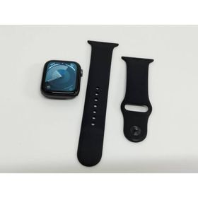 Apple Watch Series 4/GPS/44mm/A1978/スペースグレー〈MU6E2J/A〉(2)