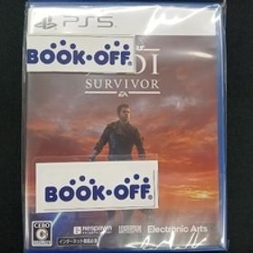 Star Wars ジェダイ:サバイバー