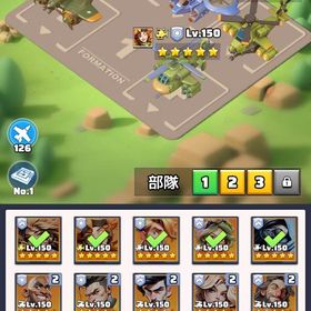 1380-1390台｜航空26.2M★5 ｜ VIP12｜ダイヤ350K↑ ｜基地スキン×2 | ラストウォーサバイバルのアカウントデータ、RMTの販売・買取一覧