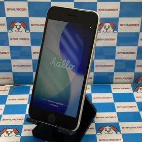 iPhoneSE 第3世代 128GB スターライト MMYG3J/A SoftBank版SIMフリ