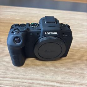 [美品]Canon EOS RP フルフレーム本体