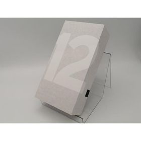 【未使用】ASUS 国内版 【SIMフリー】 Zenfone 12 ultra 12GB 256GB エボニーブラック ZF12U-BK12S256【広島本通】保証期間３ヶ月