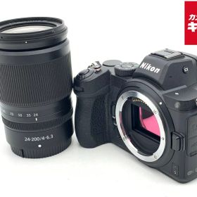 【中古】 【並品】 ニコン Z5 24-200 レンズキット 【ミラーレス一眼】 【6ヶ月保証】