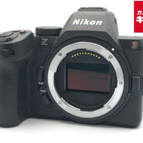 【中古】 【美品】 ニコン Z5II ボディ 【ミラーレス一眼】 【6ヶ月保証】