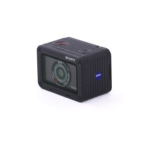 【中古】(ソニー) SONY Cyber-shot DSC-RX0M2