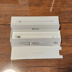 Apple Pencil 第1世代 新品 3,888円 中古 2,200円 | ネット最安値の