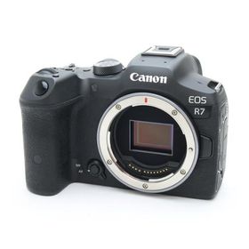 《美品》Canon EOS R7 ボディ