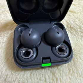 「訳あり品」SONY LinkBuds WF-L900 イヤホン