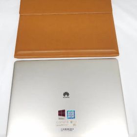 HUAWEI MateBook HZ-W09 ゴールド