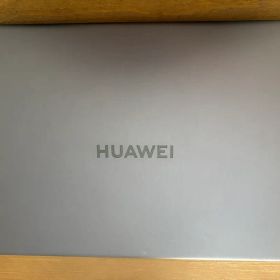 ‼️11/28まで値下中‼️HUAWEI ノートパソコン Matebook14