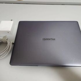 HUAWEI MateBook13 10世代i7 メモリー16gb
