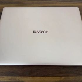 HUAWEI MateBook X 128MB 238GBローズピンク