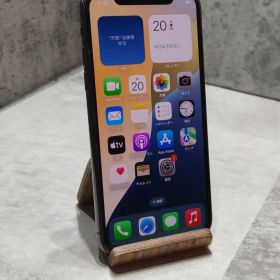 iphone xs 256 SIMロック解除済み スマホ