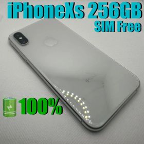 iPhoneXs 256GB SIMフリー