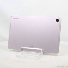 〔中古品〕 Galaxy Tab S9 FE 128GB ラベンダー SM-X510NLIAXJP Wi-Fi【344】