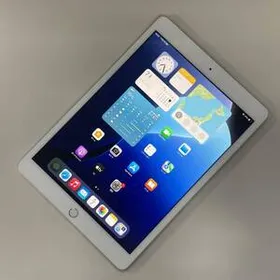 iPad 第7世代 WiFi 32GB MW752J/A A2197 シルバー