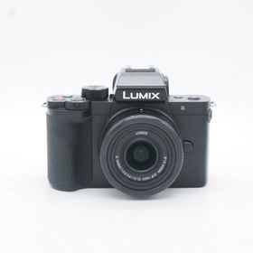 パナソニック(Panasonic)の【中古】(パナソニック) Panasonic DC-G100K 標準レンズキット(コンパクトデジタルカメラ)