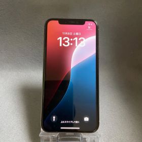 超美品 国内版 SIMフリー iPhone11 Pro 64GB ゴールド色