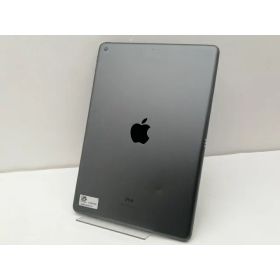 【中古】Apple 【Wi-Fi】 iPad（第7世代/2019） 128GB スペースグレイ MW772J/A【仙台イービーンズ】保証期間1ヶ月【ランクC】