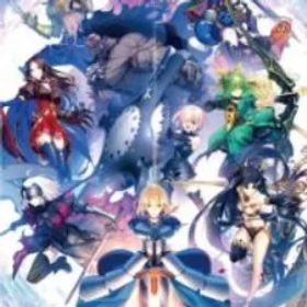 [日本] 5★ アルトリア(バーサーカー)+アルトリアキャスター+ オベロン + 光のコヤンスカヤ + 3,400 聖晶石 |Android & iOS(ユニバーサル)