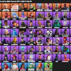 77 スキン⚡ | ララ・クロフト |スナップ #777