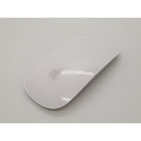 【中古】Apple Magic Mouse（2024/USB-C）ホワイト MXK53ZA/A【三宮センター】保証期間１週間