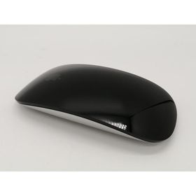 【中古】Apple Magic Mouse（2024/USB-C）ブラック MXK63ZA/A【秋葉2号】保証期間１週間