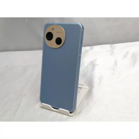 【中古】SHARP 国内版 【SIMフリー】 AQUOS sense9 ブルー 6GB 128GB SH-M29【ECセンター】保証期間1ヶ月【ランクA】