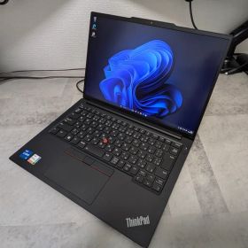 ThinkPad E14 Gen5 i5 13世代 16GB 256GB