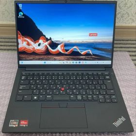 Lenovo Thinkpad E14 gen5 RYZEN7 7730U