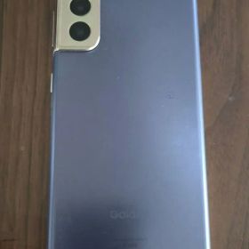 Samsung Galaxy S21 5G SCG09 本体
