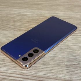 GALAXY S21 SC-51B