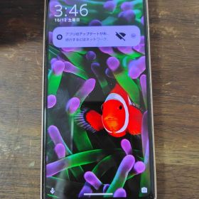 SHARP AQUOS SENSE 6 スマートフォン