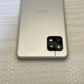 AQUOS sense6 ◆4GB/64GB /SH-RM19 ※DualSIM