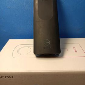 中古RICOH THETA S