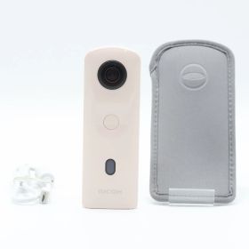 RICOH THETA SC2 BEIGE ベージュ #4604