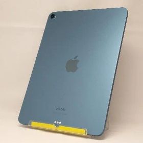 MM9E3J/A iPad Air Wi-Fi 64GB ブルｰ Wi-Fi