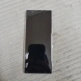 Sony Xperia SO-01M docomo ホワイト