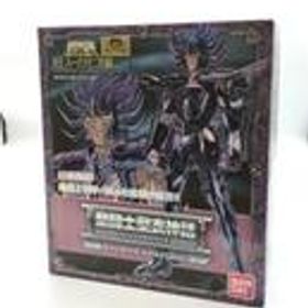 セイントクロスマイス キャンサーデスマスク BANDAI